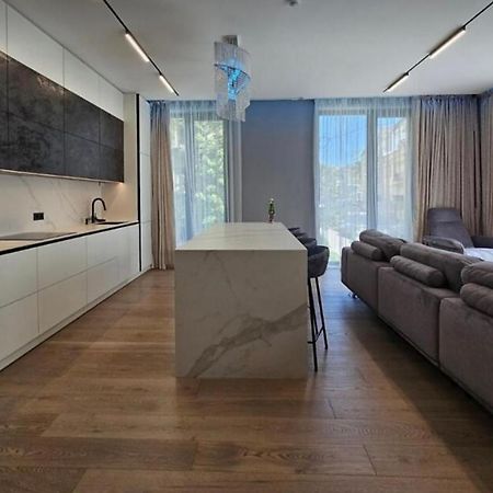 Great Apartment In Old City Βαρσοβία Εξωτερικό φωτογραφία