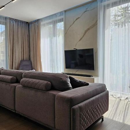 Great Apartment In Old City Βαρσοβία Εξωτερικό φωτογραφία