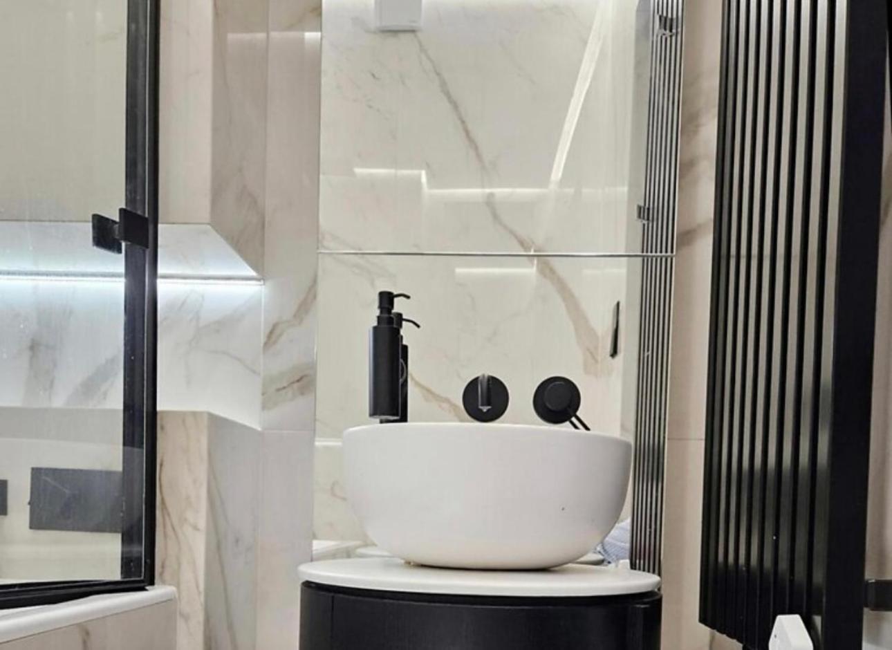 Great Apartment In Old City Βαρσοβία Εξωτερικό φωτογραφία