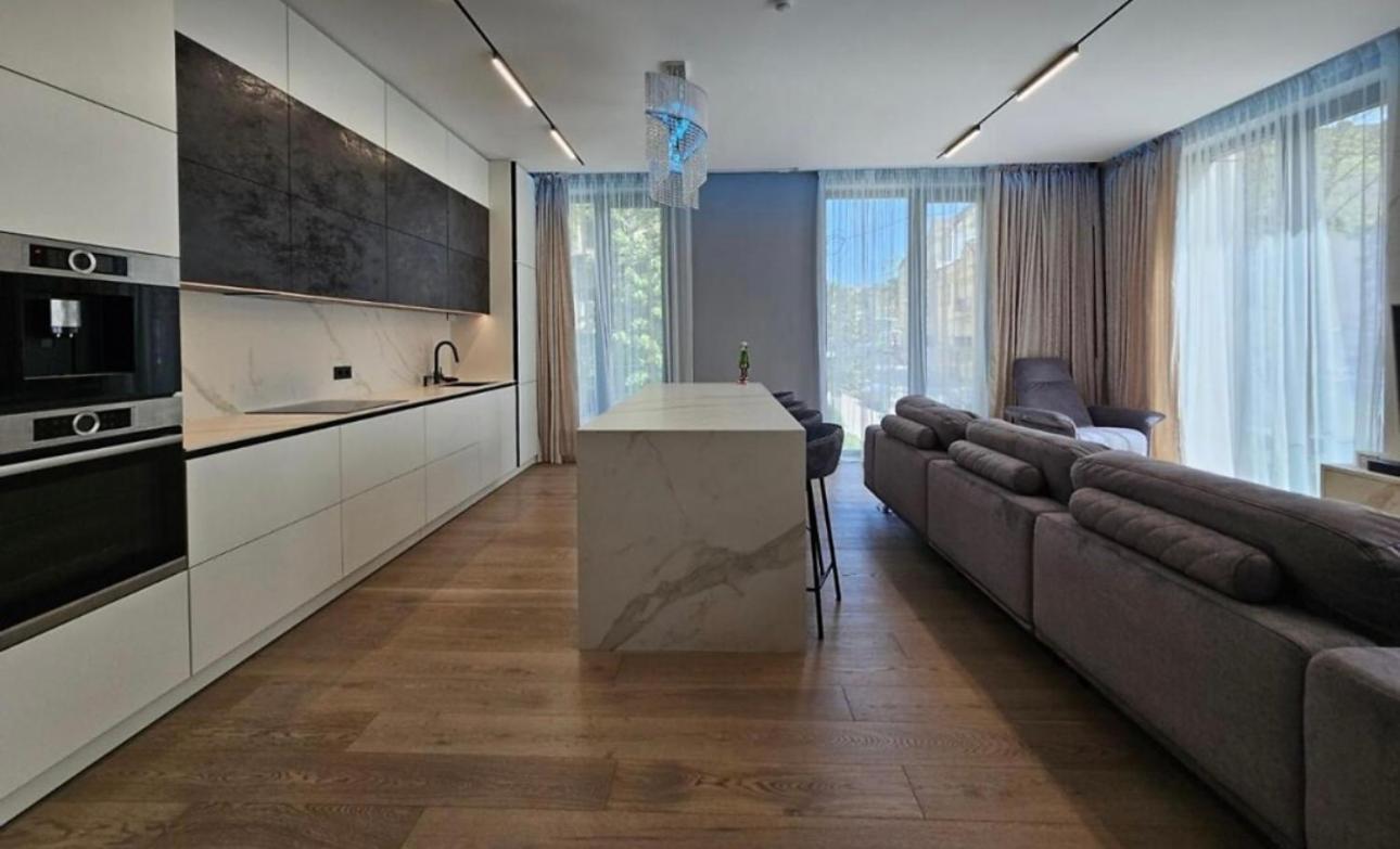 Great Apartment In Old City Βαρσοβία Εξωτερικό φωτογραφία