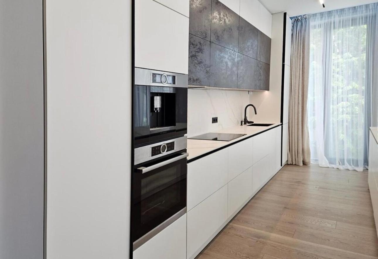 Great Apartment In Old City Βαρσοβία Εξωτερικό φωτογραφία