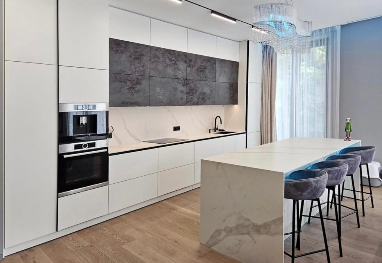 Great Apartment In Old City Βαρσοβία Εξωτερικό φωτογραφία