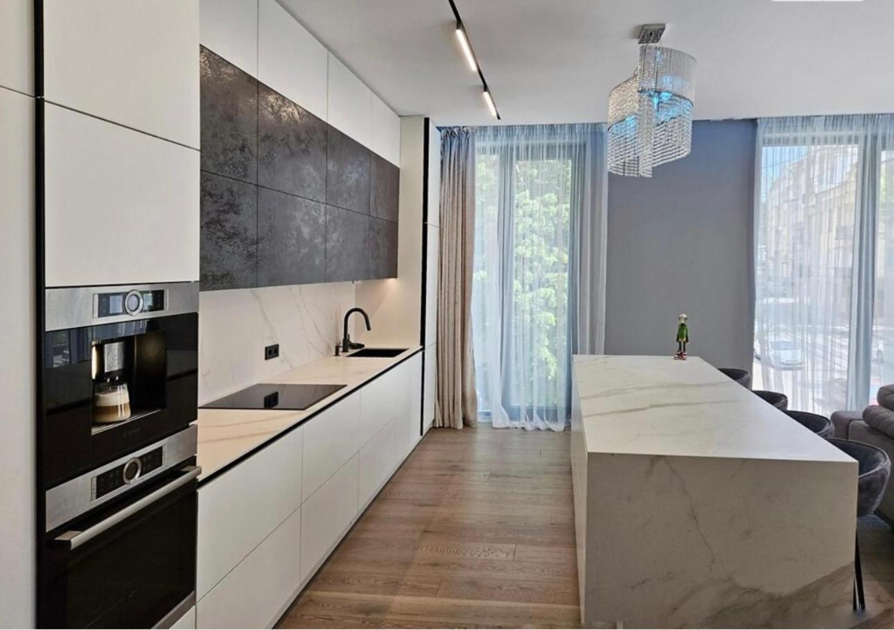 Great Apartment In Old City Βαρσοβία Εξωτερικό φωτογραφία
