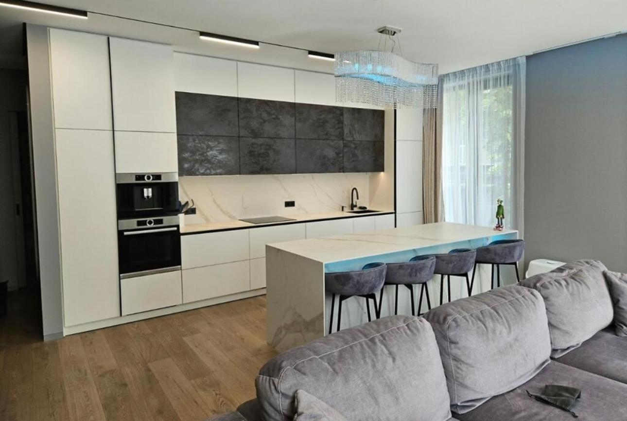 Great Apartment In Old City Βαρσοβία Εξωτερικό φωτογραφία