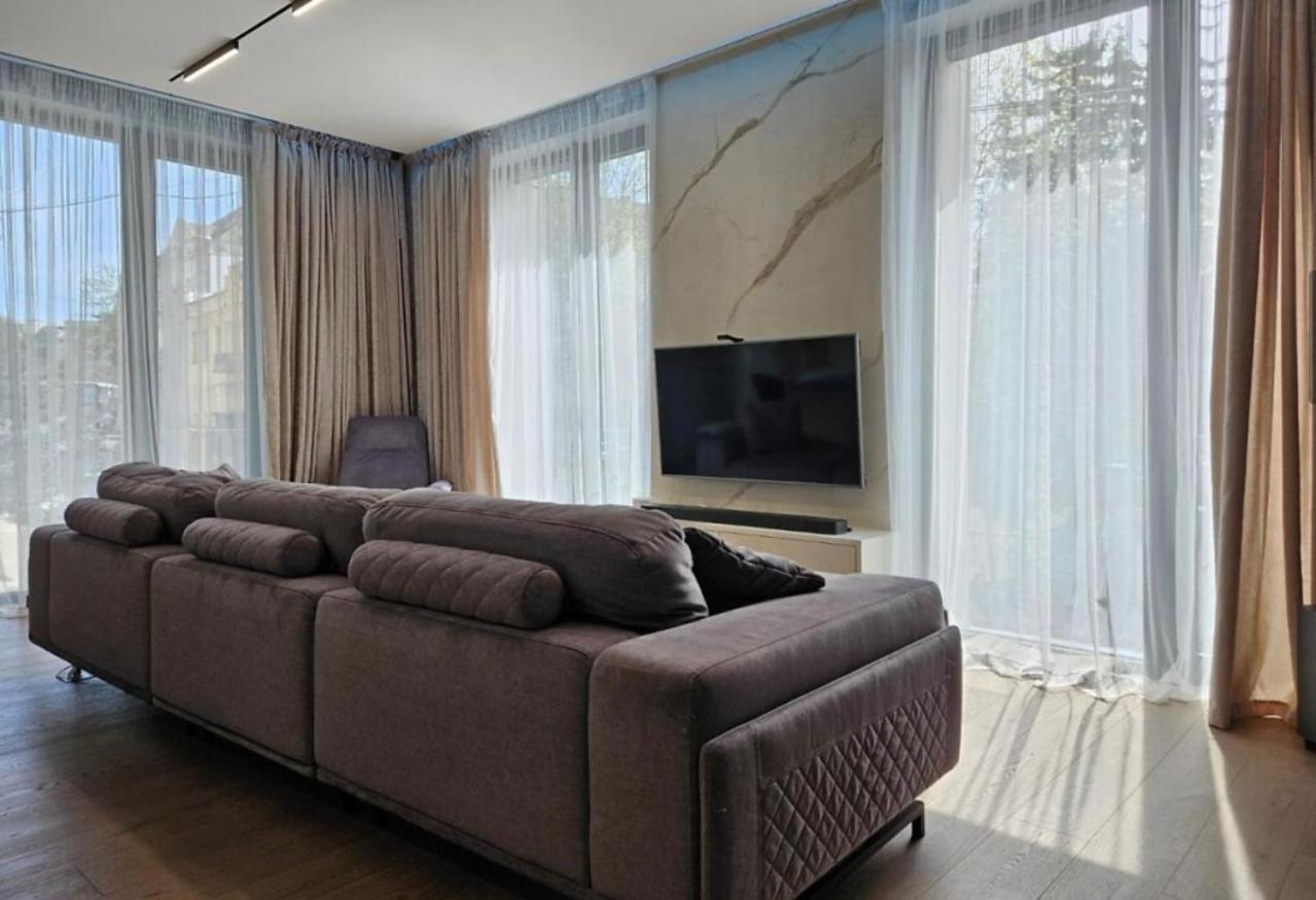 Great Apartment In Old City Βαρσοβία Εξωτερικό φωτογραφία