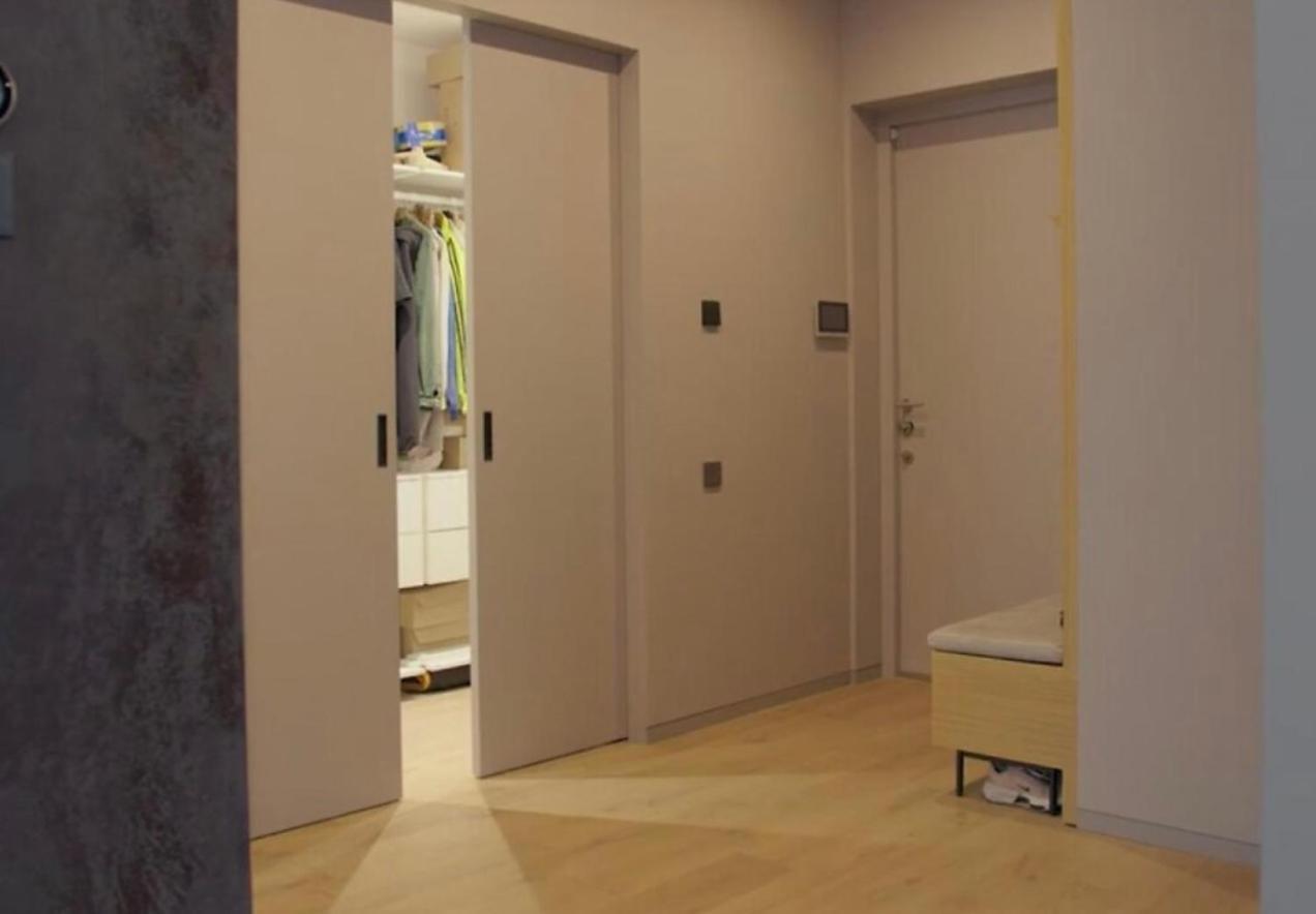 Great Apartment In Old City Βαρσοβία Εξωτερικό φωτογραφία