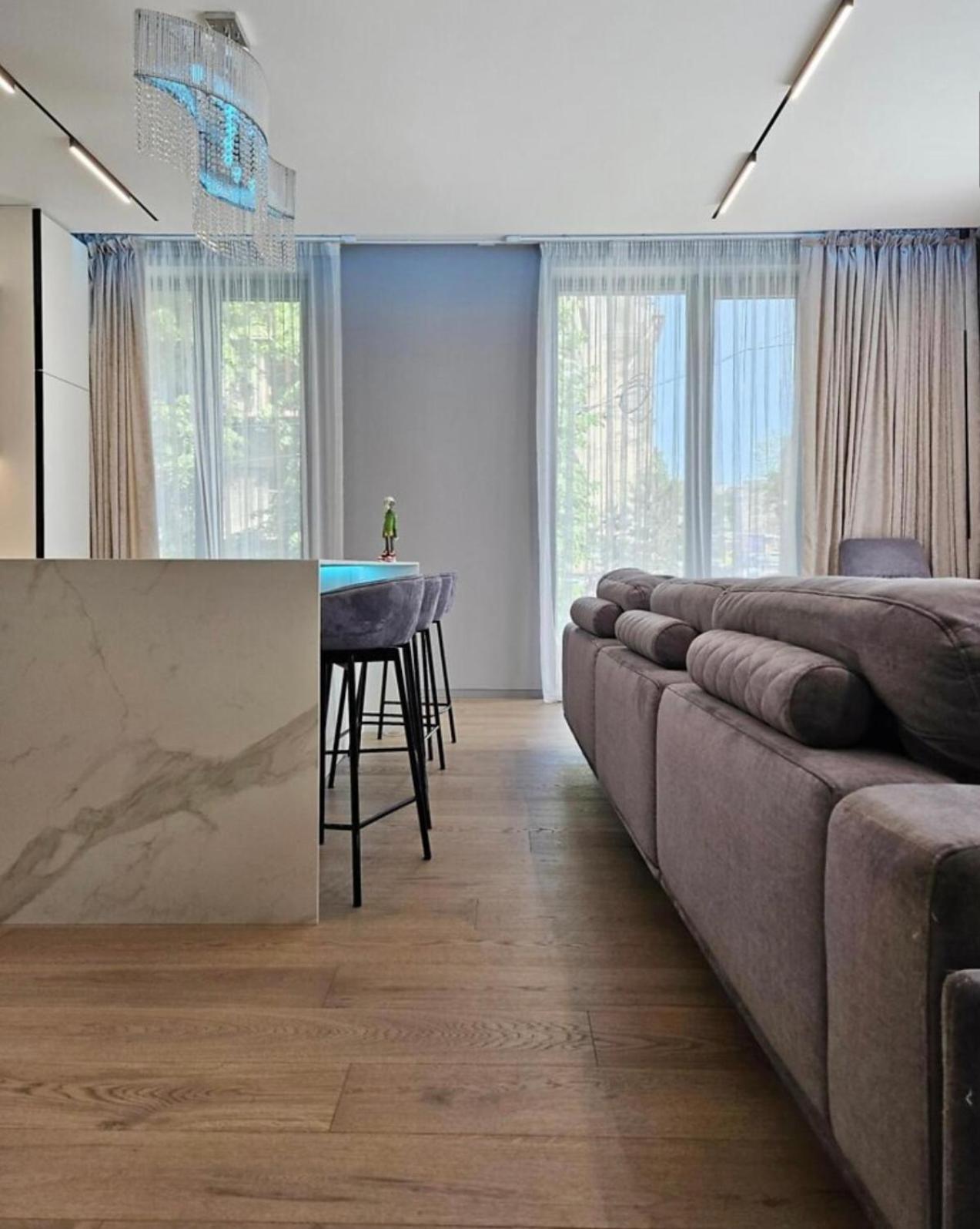 Great Apartment In Old City Βαρσοβία Εξωτερικό φωτογραφία